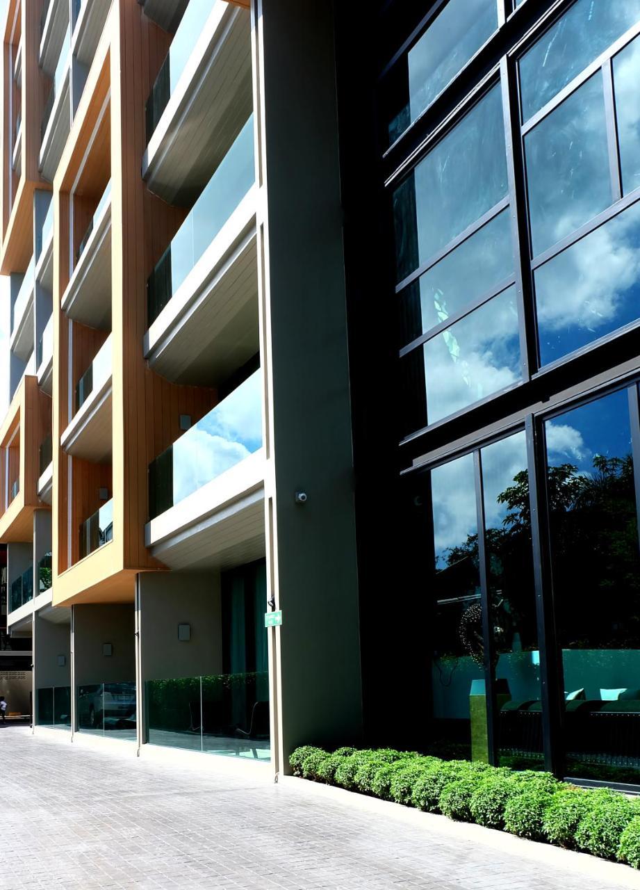 Montana Hotel Songkhla Exterior photo