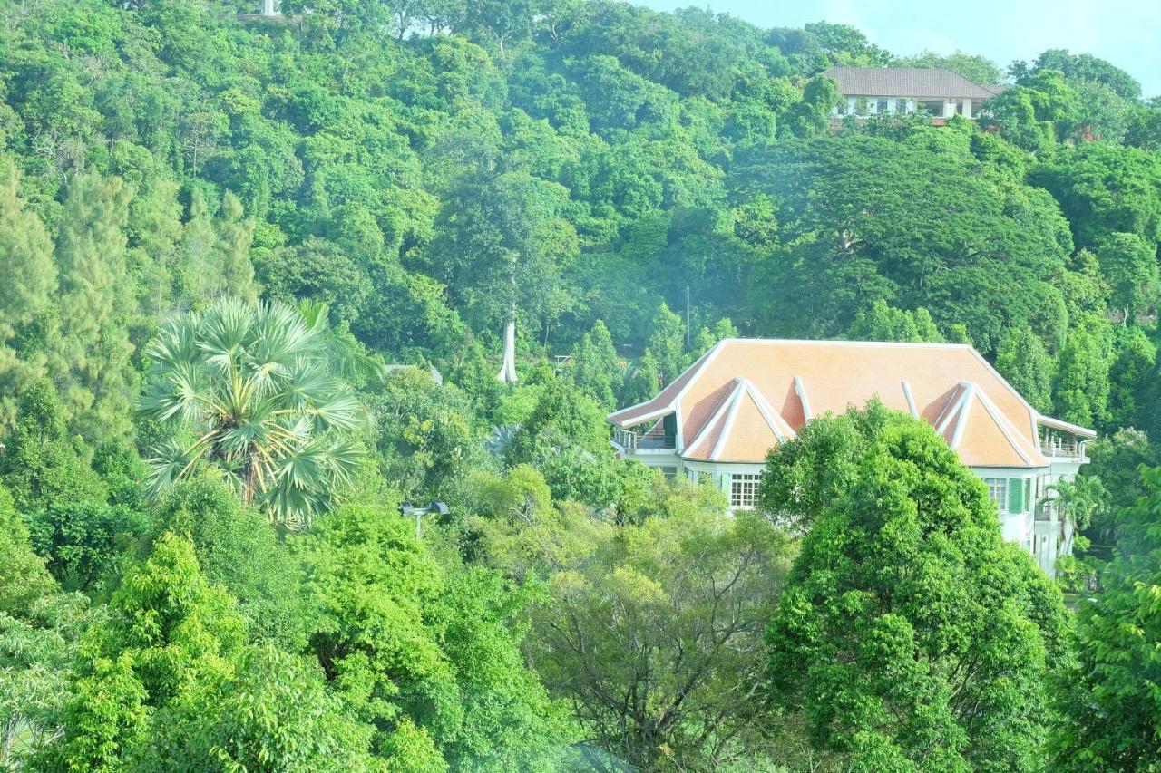 Montana Hotel Songkhla Exterior photo